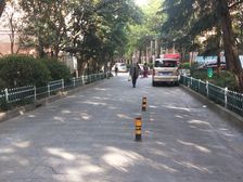 甘泉宜川·新沪小区·2室·0厅