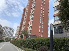 通用国际 1室1厅 南