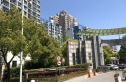 香阁丽苑实景图
