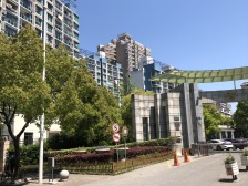 黄兴公园·香阁丽苑·2室·1厅