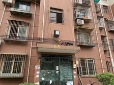 小区2000年之后楼栋,上下两层复式,看房方便!