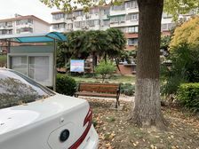 小区美丽家园,环境好,户型好,装修空间大