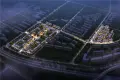 汇臻城效果图