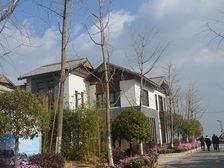 大理古城片区悦山海负一跃一户型业主诚心出售