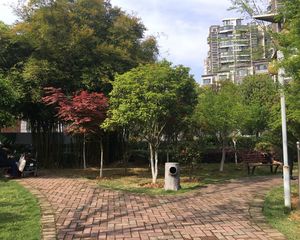 视野开阔无遮挡 全线观山看湖 2016年新装修 带暖气片