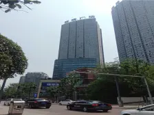 观音桥 朗晴广场一房49.9万