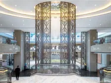 新中式社区,环境优美,诚心出售