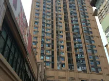 鱼洞 都汇里一房40万