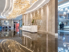 中式林小区,精装三房,户型方正,独立供水