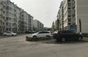北潞冠家园实景图