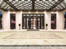 公园府悦棠苑,自住装修,四居室,边户全明户型。