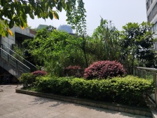 石桥铺 轻轨口 水电气三通住宅小区 一室小户业主急售