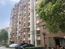 顾村·馨佳园十一街坊·2室·1厅