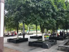 华宇老街印象 2室1厅 东南