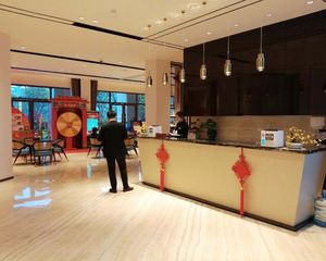 碧桂园翘楚棠4室2厅南北