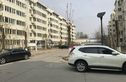 北潞冠家园实景图