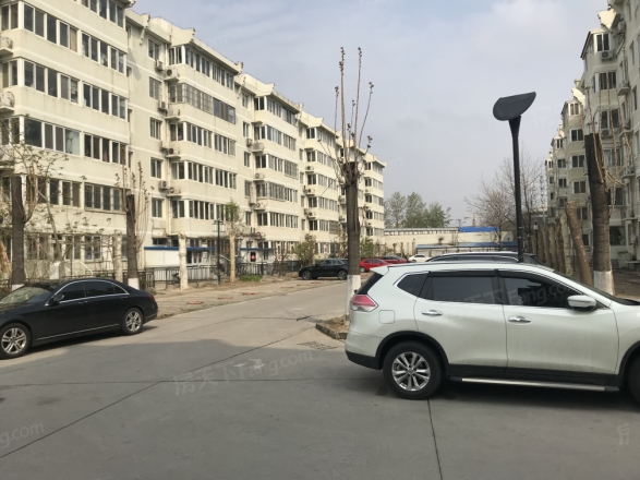 北潞冠家园实景图