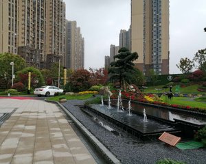 碧桂园翘楚棠2室1厅南