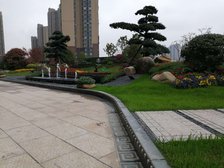 地铁口,带花园,叠墅,配套齐全