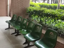 石桥铺正四房,带森林渝高,住家舒适,采光好