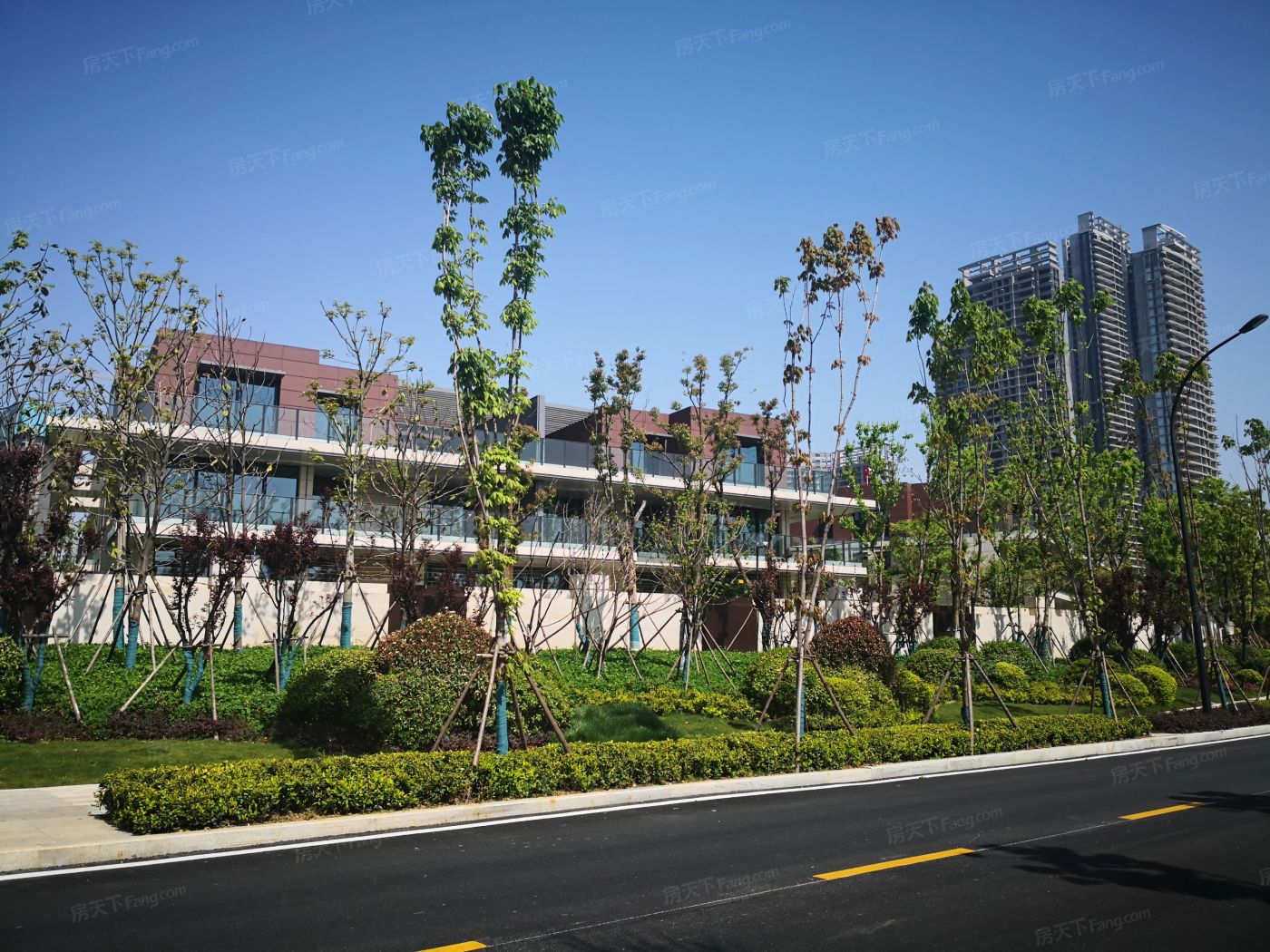 华侨城原岸图片相册,华侨城原岸户型图,样板间图,装修效果图,实景图-武汉房天下