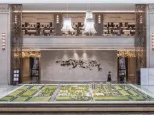 方正户型 3房双卫 采光视野好