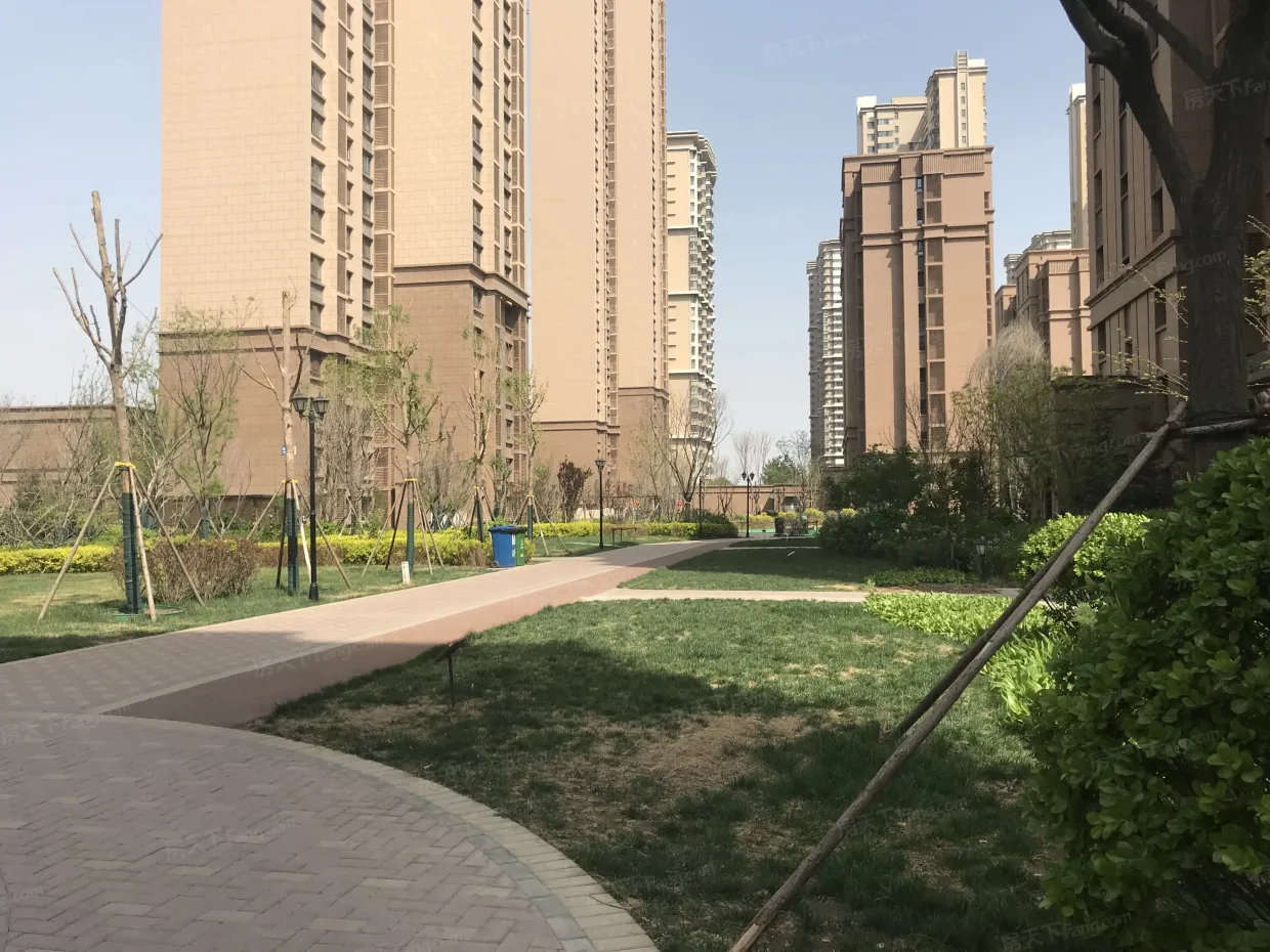 【天津中海金湖湾小区,二手房,租房】- 天津房天下