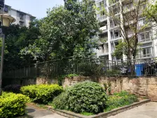 我平方小区 2室1厅 南