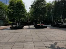 石桥铺 华宇老街印象一房38万