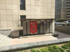 刚需好房 近万达 地铁 3室户型