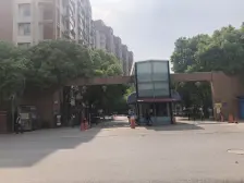 顾村·馨佳园十一街坊·1室·1厅