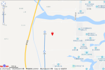 新城桃李郡电子地图