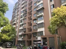 顾村 · 馨佳园一街坊 · 3室 · 1厅