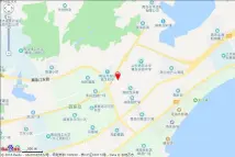 千业新城项目电子地图