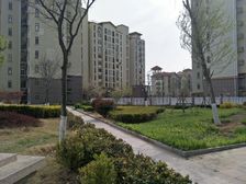 丽景花园2室1厅南