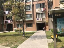 顾村·馨佳园十一街坊·2室·2厅