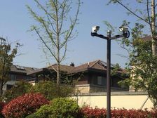 南通别业 5室2厅 南