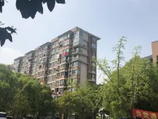 顾村 · 馨佳园十一街坊 · 2室 · 2厅