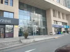 因特摩尔 1室1厅 北 南