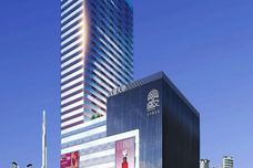 锦州茂业中心[凌河]