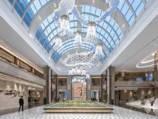 次新小区 新中式园林 双地铁口 业主诚心出售