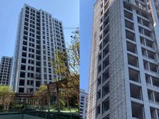 保集江湾花园3室2厅南