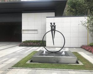 电建·洺悦玺4室1厅东南