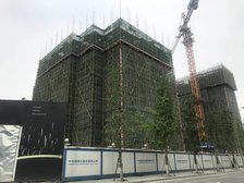 电建·洺悦玺4室2厅东南
