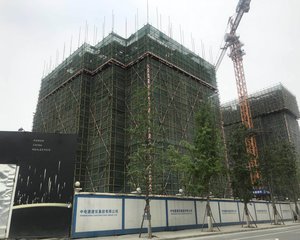电建·洺悦玺4室2厅东南