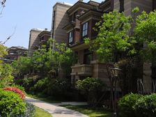 城投鹿港3室2厅南