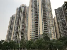 高品质小区 恒大帝景 精装大平层