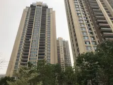 大良东区 高楼层 采光充足 景观好 地铁驹荣站