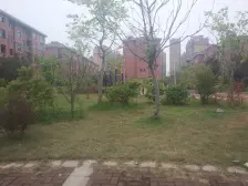 金涛御景花园 南北通透,采光好 视野好,诚心出售