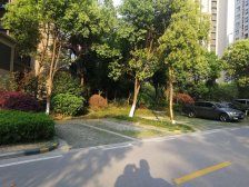 湖东·海悦花园三区·4室·2厅 视野开阔